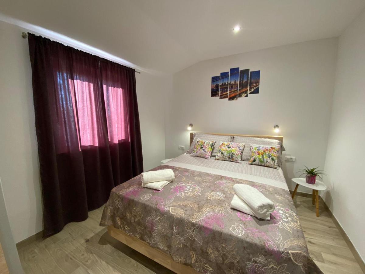 Guest House Ada Galižana 외부 사진