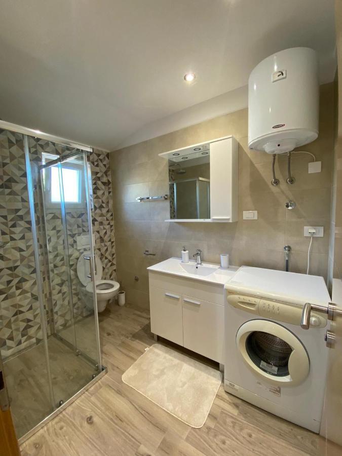 Guest House Ada Galižana 외부 사진