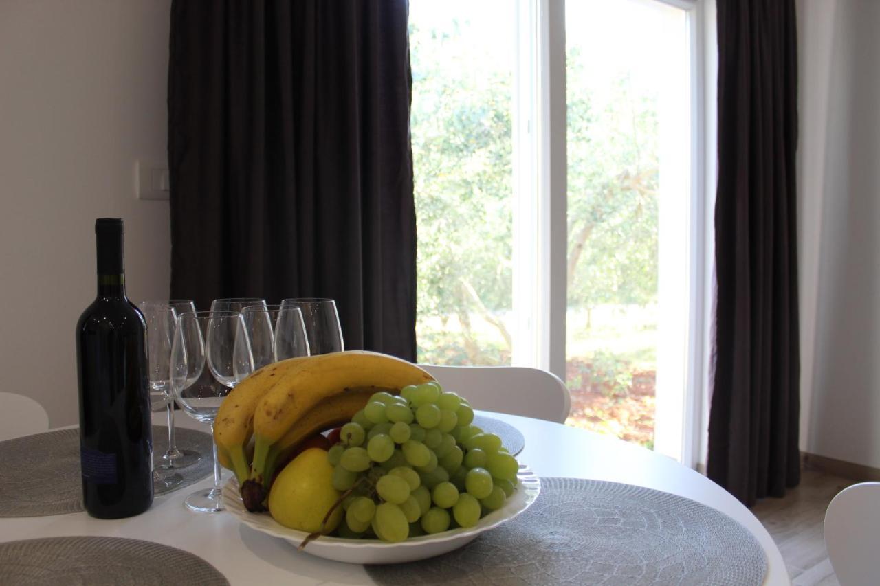 Guest House Ada Galižana 외부 사진