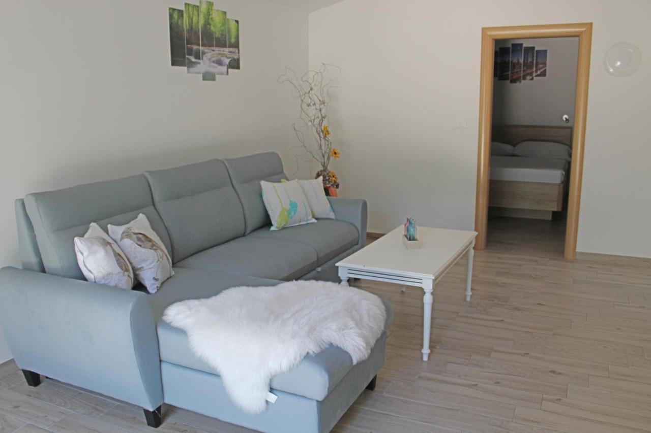 Guest House Ada Galižana 외부 사진